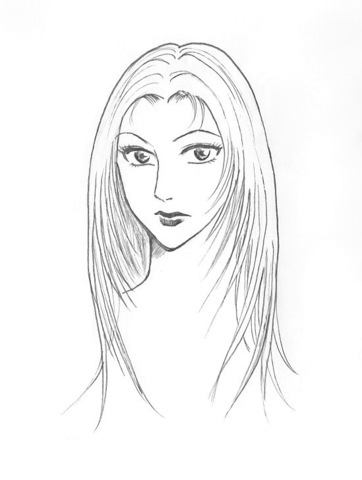 90年代の女子高生イメージイラスト2.jpg