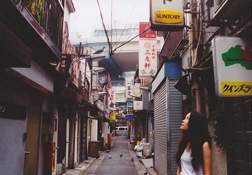三軒茶屋の三角地帯の昔の写真3.jpg