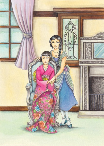 乙女の写真撮影.jpg