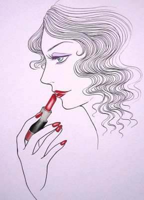 女性はなぜ化粧をするのか.JPG