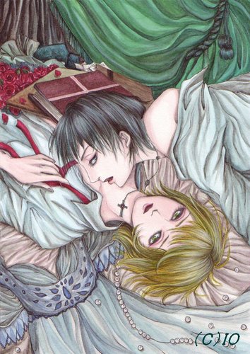 昔描いたBL的イラスト.jpg