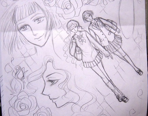 永遠乙女90年代イメージイラスト.JPG