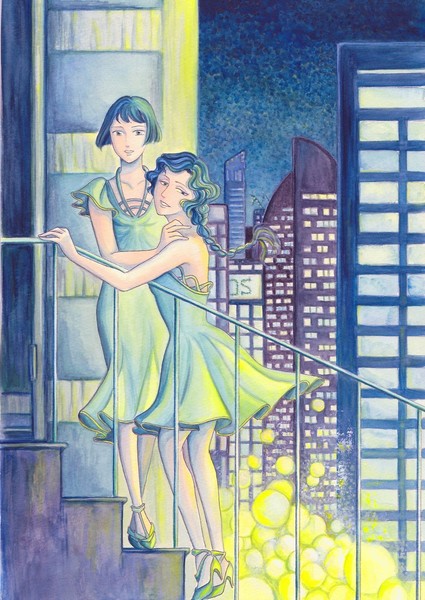 永遠乙女夜景.jpg