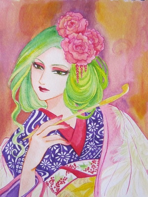 華やかな着物メイキング4.JPG