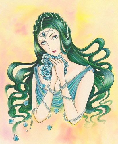 青薔薇の女神.jpg