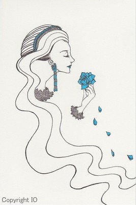 青薔薇婦人.jpg