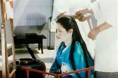 Japanofthe1930's_1color-髪結い1.jpg